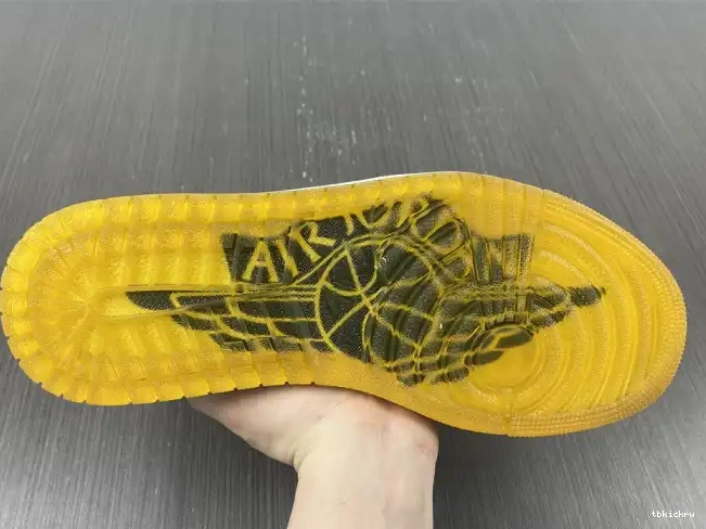 Reps TBkick DH6932-100 Jordan Low 1 Tiger of OG Year Air the 0525